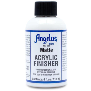 Acrylic Finisher Colour Paint Sealant Coat 4oz