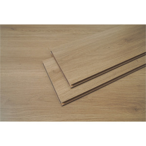 Oak Laminate Flooring Planks Floorboard Planks 6 Board Pack shot 7183605