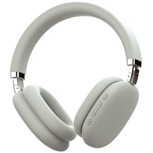 Fusion Wireless Bluetooth Headphones with ANC