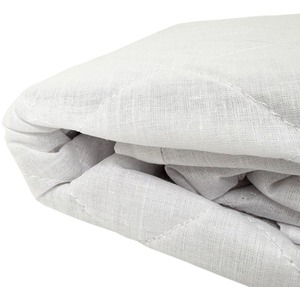 Luxury Quilted Anti Allergenic Fitted Mattress Protector