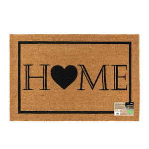 Eco-Friendly Coir Entrance Doormat