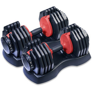 Relentless24 Home Fitness Dumbbell