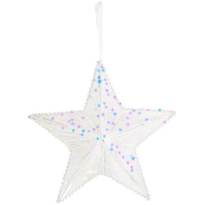 Sequin Star
