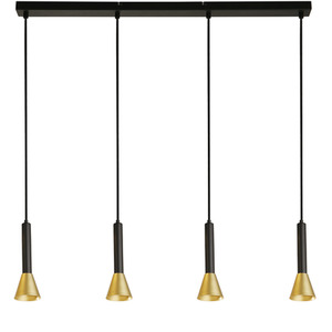 Signal 4 Light Bar Pendant