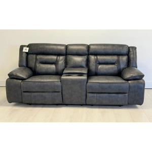 Nova Electric Recliner 2 Seater Sofa