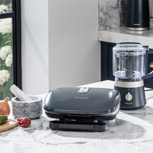 SALTER Cosmos Health Grill