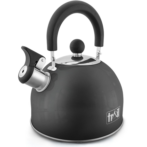 Whistling Camping Kettle