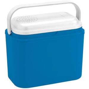 12V Electric Cool Box Insulated Camping Travel Picnic Food Cooler