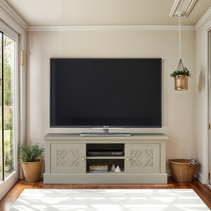 Alessia TV Unit