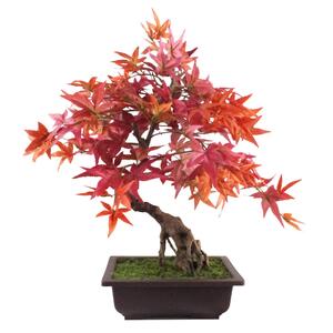 Leaf Artificial Bonsai Tree