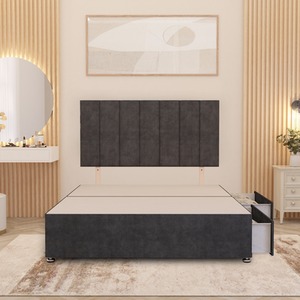 Austin Divan Bed Base with 32