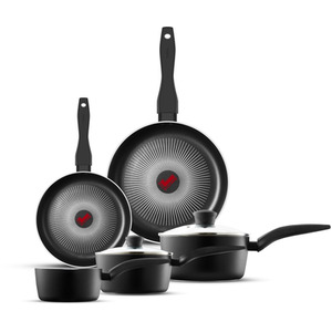 Smart Start Gourmet 5pc Cookware Set