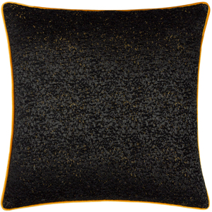 Galaxy Chenille Piped Cushion 50 x 50cm
