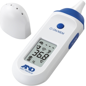 AD Medical UT-801 Contactless Digital Thermometer