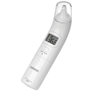 Omron GentleTemp 520 Thermometer (MC-520-E)