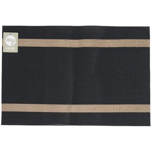 Stripe Placemat