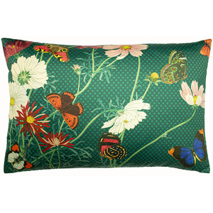 Wild Fauna Botanical Cushion