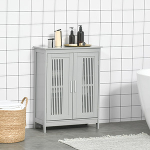 kleankin Modern Bathroom Cabinet