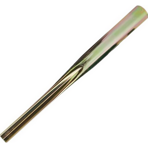 32MM Rotary Airer Washing Line Metal Spike