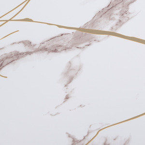 Set of 10 Self Adhesive Marble Wallpaper Wall Tile Stickers