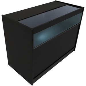B1200 LED Shop Counter