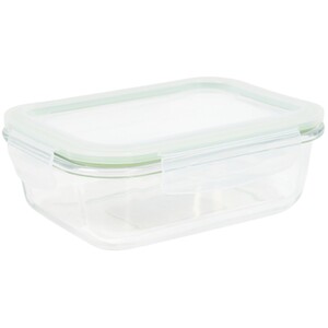 Rectangle Food Storage Container