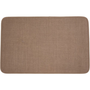 Rectangular Non-Slip Kitchen Floor Mat