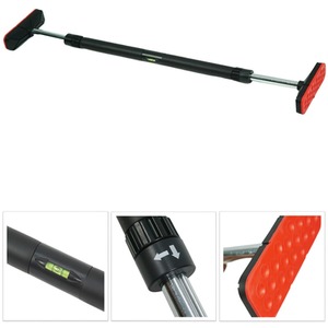 Adjustable Pull Up Door Bar For Home Gym Doorway