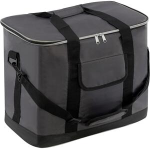 30L Insulated Cool Bag For Picnics Camping BBQ