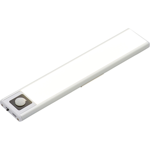 1 Watt Rechargeable LED Under Cabinet Light with PIR Sensor