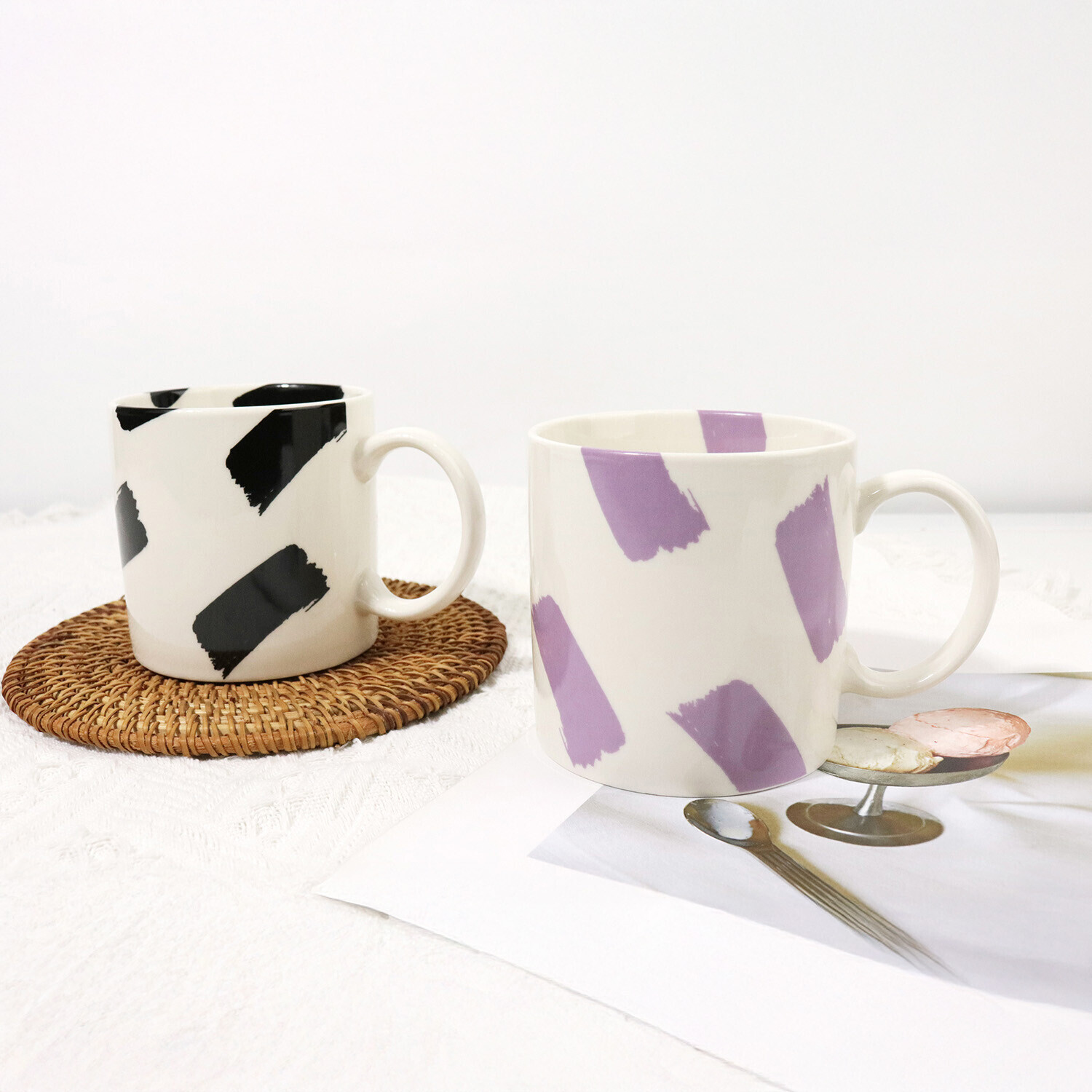 Image of Pattern Mug