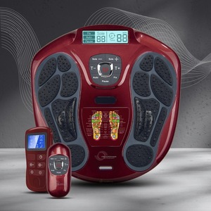 Circulation Maxx Reflexology Platinum Pack with TENS Boost Circulation