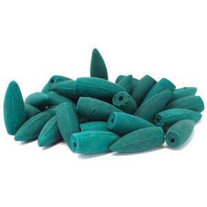 Back Flow Incense Cones Nagchampa (approx 225 pcs)