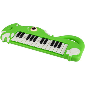 25-Key Kids Piano Keyboard