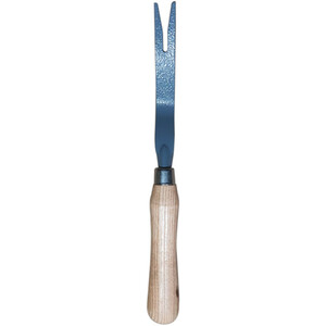 Hand Weeder with Ash Wood Handle