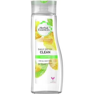 Herbal Essences Daily Detox Clean Shampoo