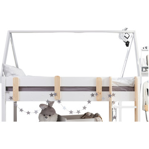 Peter Roof for Cabin Bed