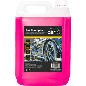 Carkit Car Wash Shampoo
