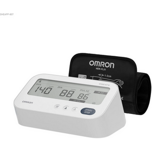 Omron M3 Comfort AFib Upper Arm BPM