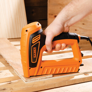 Electric Stapler