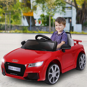 Kids Ride on Car Electric Vehicle Toy