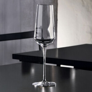 Inalto Uno Champagne Flutes - 285ml