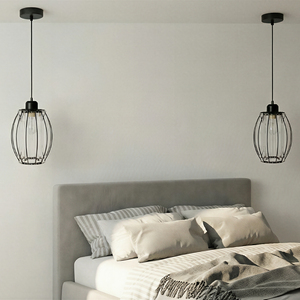 Crystal Ceiling Light Shade Pendant Table Floor Lamp 20cm