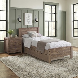 Denver Underbed Storage Drawer