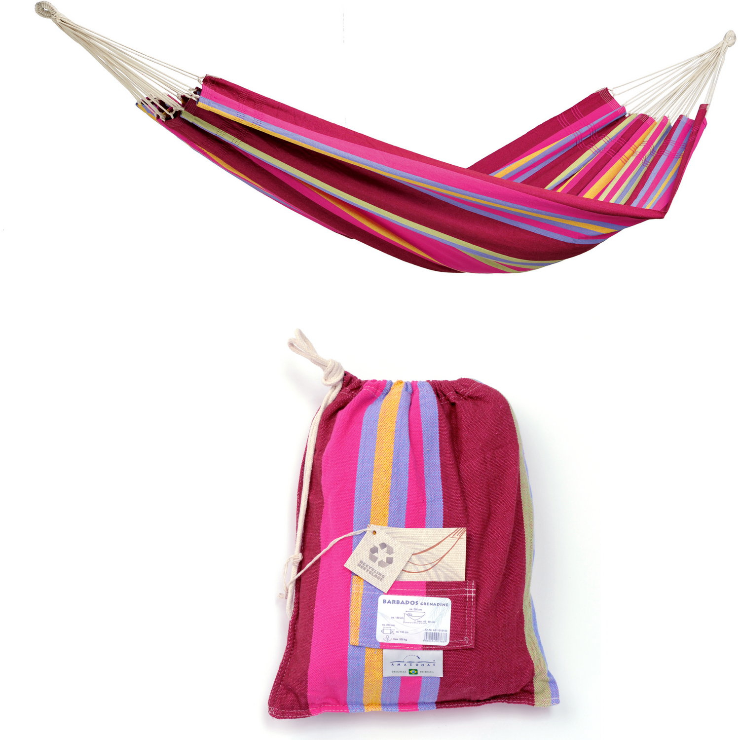 Barbados mocca - Grenadine
