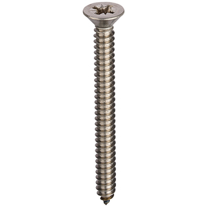 Unifix A2-304 Self-Tapping Screws 8G x 1.1/4