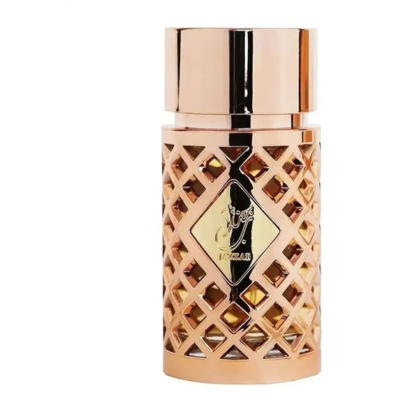 Ard Al Zaafaran Jazzab Gold EDP Spray 100ml
