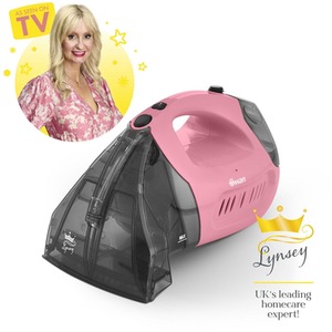 Handheld Carpet Cleaner