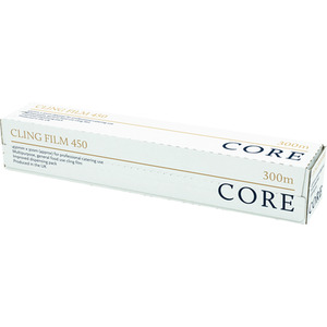 Core Cling Film Roll