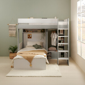 Hampton Bunk Bed